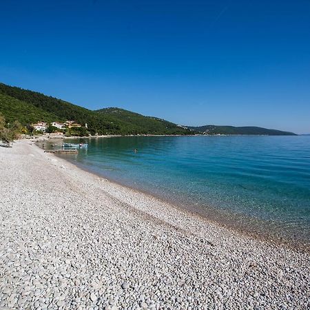 Apartment Pogled Na Luku كريس المظهر الخارجي الصورة